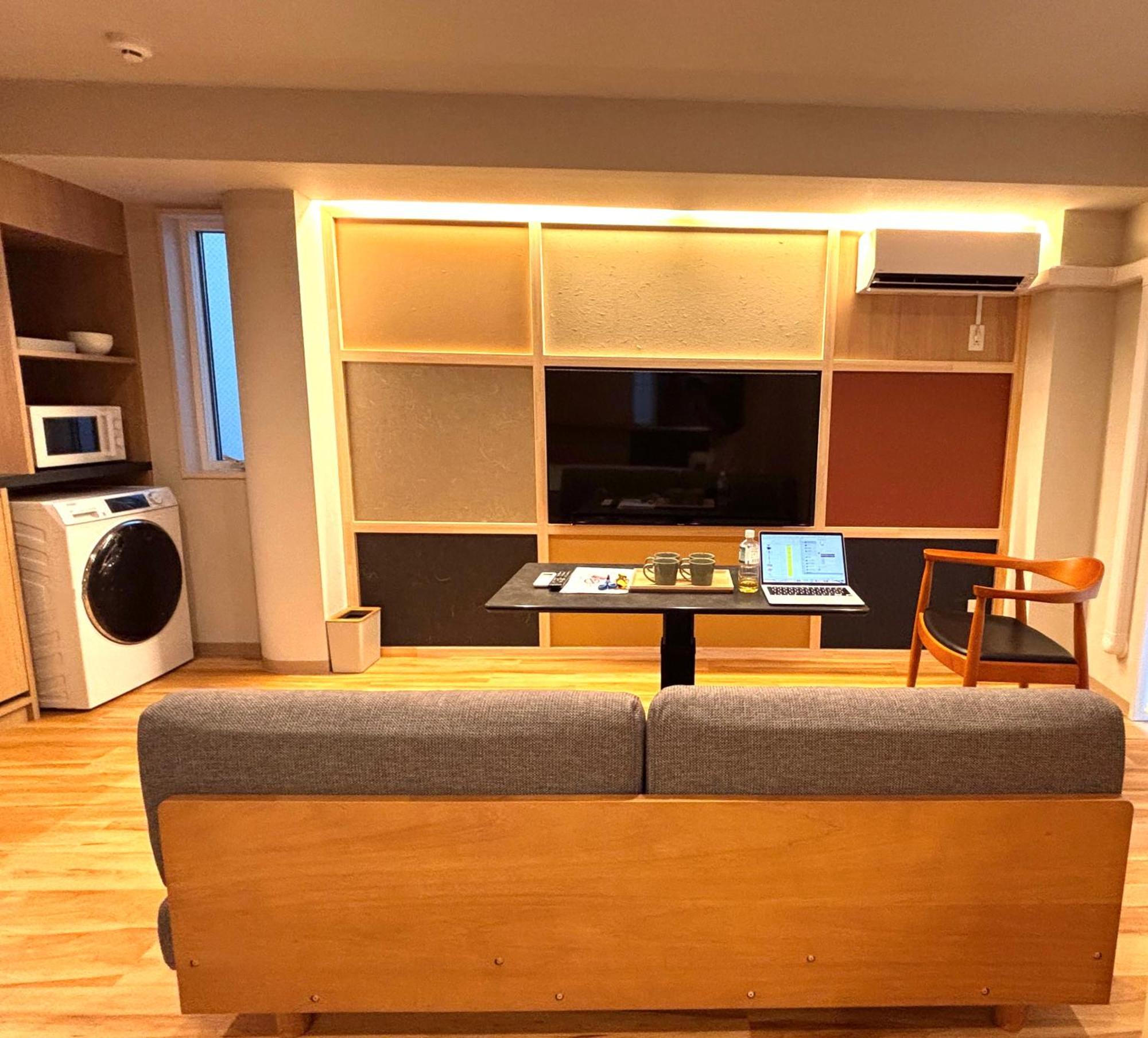 Sugamo Winco Residence Токио Экстерьер фото