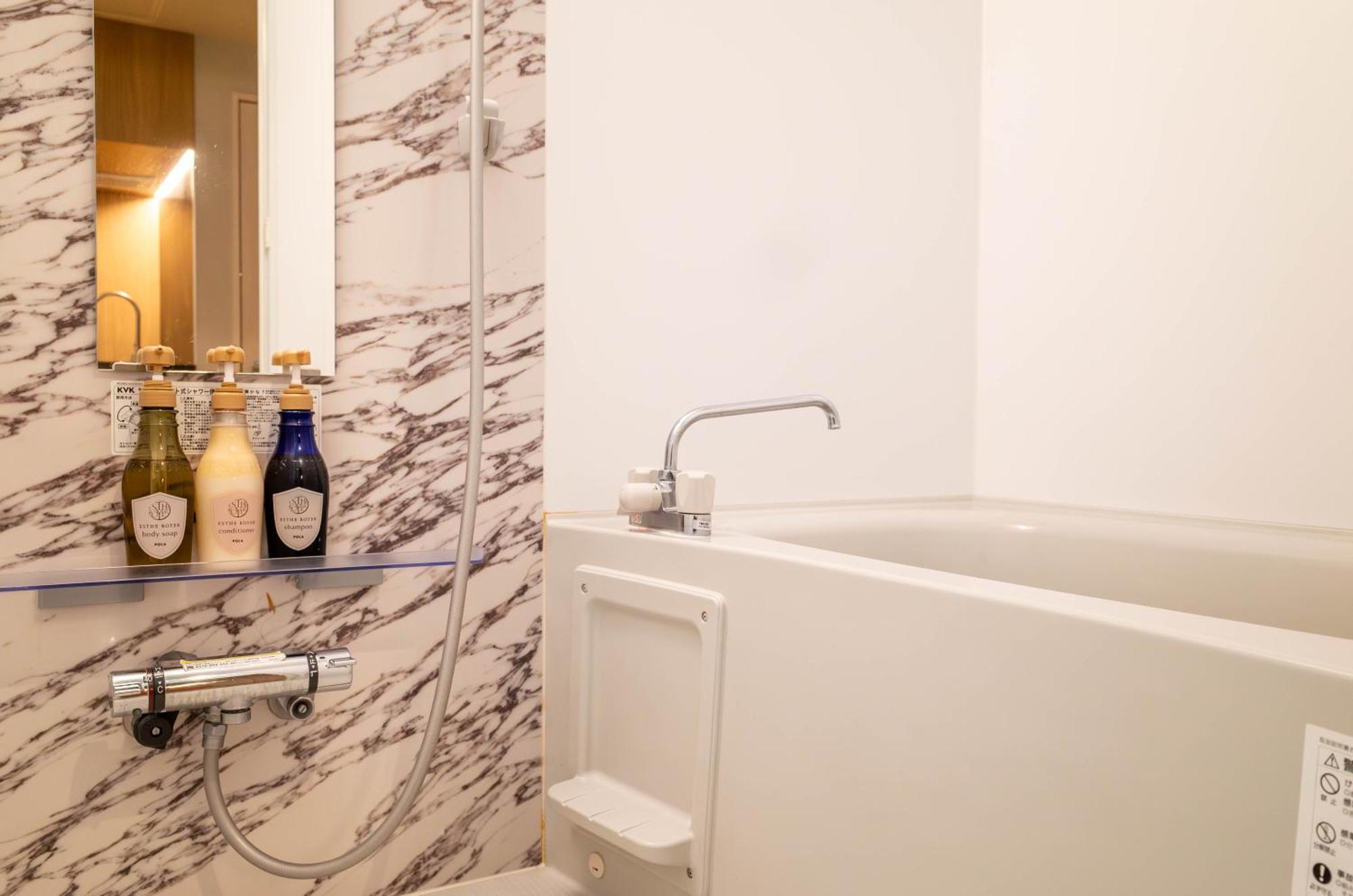 Sugamo Winco Residence Токио Экстерьер фото